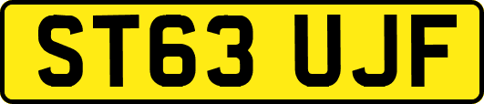ST63UJF