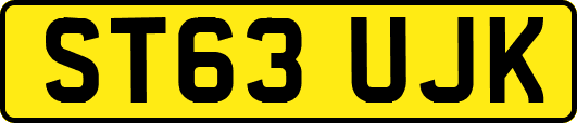 ST63UJK