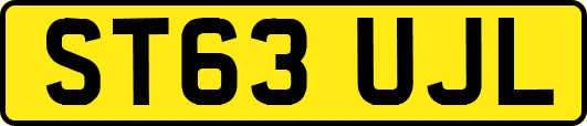 ST63UJL