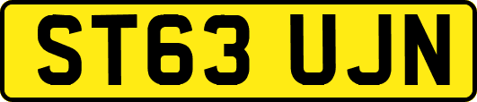 ST63UJN