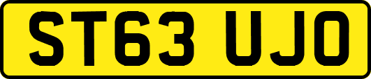 ST63UJO