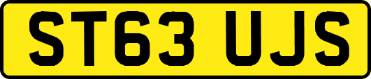 ST63UJS
