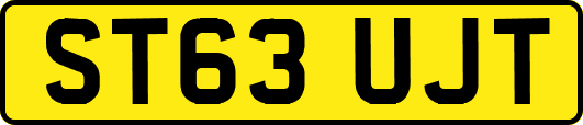 ST63UJT