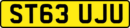 ST63UJU