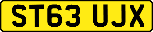 ST63UJX