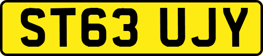 ST63UJY