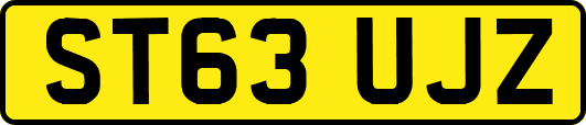 ST63UJZ