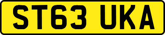 ST63UKA