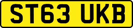 ST63UKB