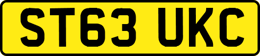 ST63UKC