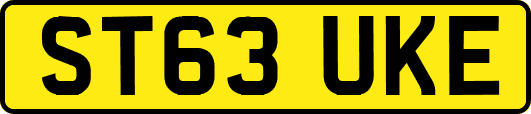 ST63UKE