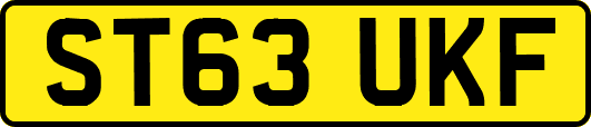 ST63UKF