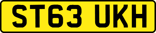 ST63UKH