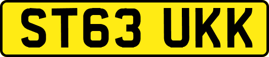 ST63UKK