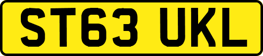 ST63UKL