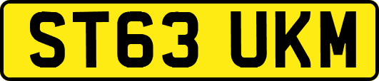 ST63UKM