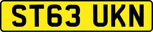 ST63UKN