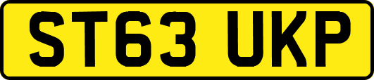 ST63UKP