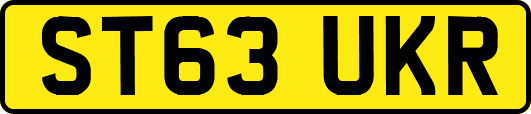 ST63UKR