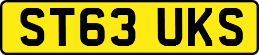 ST63UKS