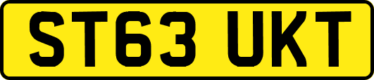 ST63UKT