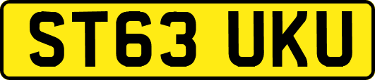 ST63UKU