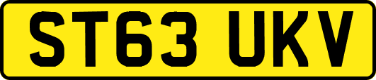 ST63UKV