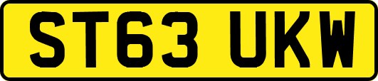 ST63UKW