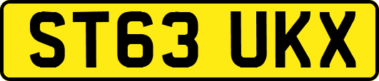 ST63UKX