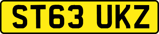 ST63UKZ