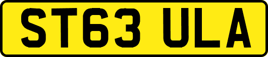 ST63ULA
