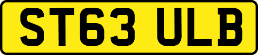 ST63ULB