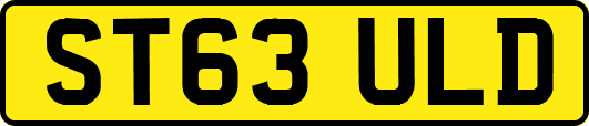 ST63ULD