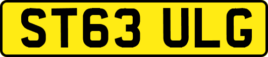 ST63ULG