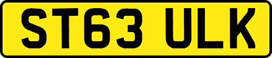 ST63ULK
