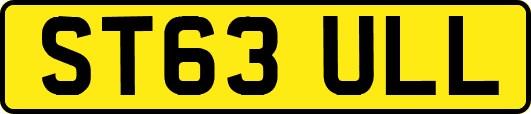 ST63ULL