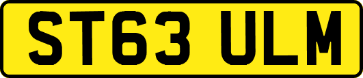 ST63ULM