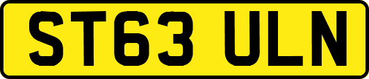 ST63ULN