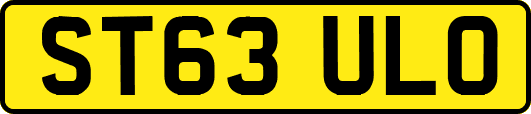 ST63ULO