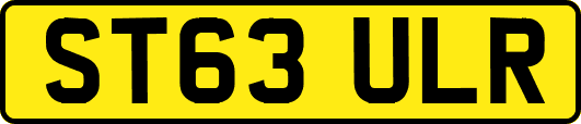 ST63ULR