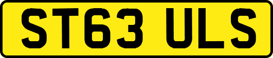 ST63ULS
