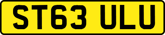 ST63ULU