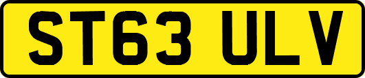 ST63ULV