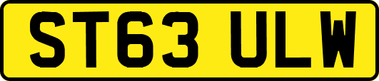ST63ULW