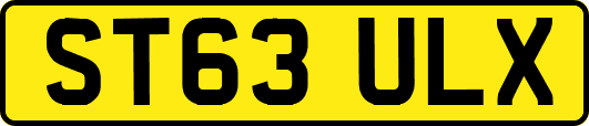 ST63ULX