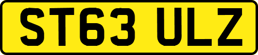 ST63ULZ