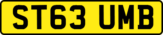 ST63UMB