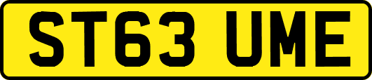 ST63UME