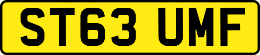 ST63UMF