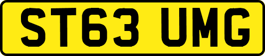 ST63UMG